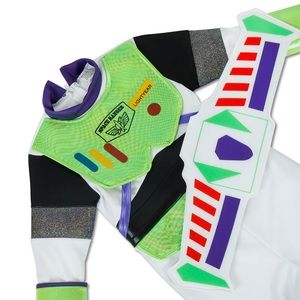 Buzz Lightyear costume. Sz 3/4